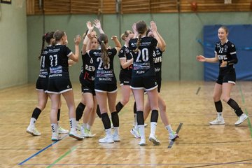 Bild 20 - wAJ Quali zur OL Runde 2